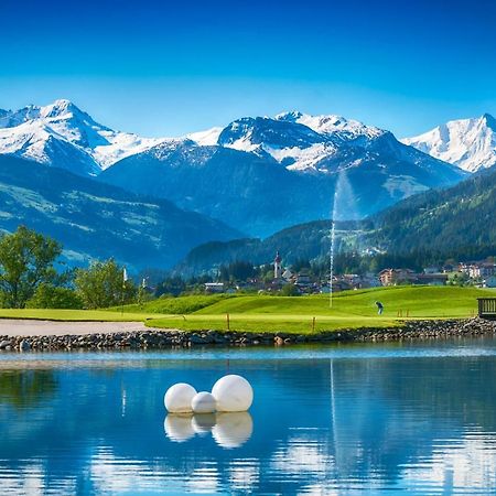 Apart Huditz Zell am Ziller Ngoại thất bức ảnh