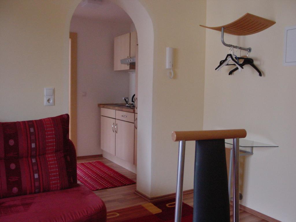 Apart Huditz Zell am Ziller Ngoại thất bức ảnh