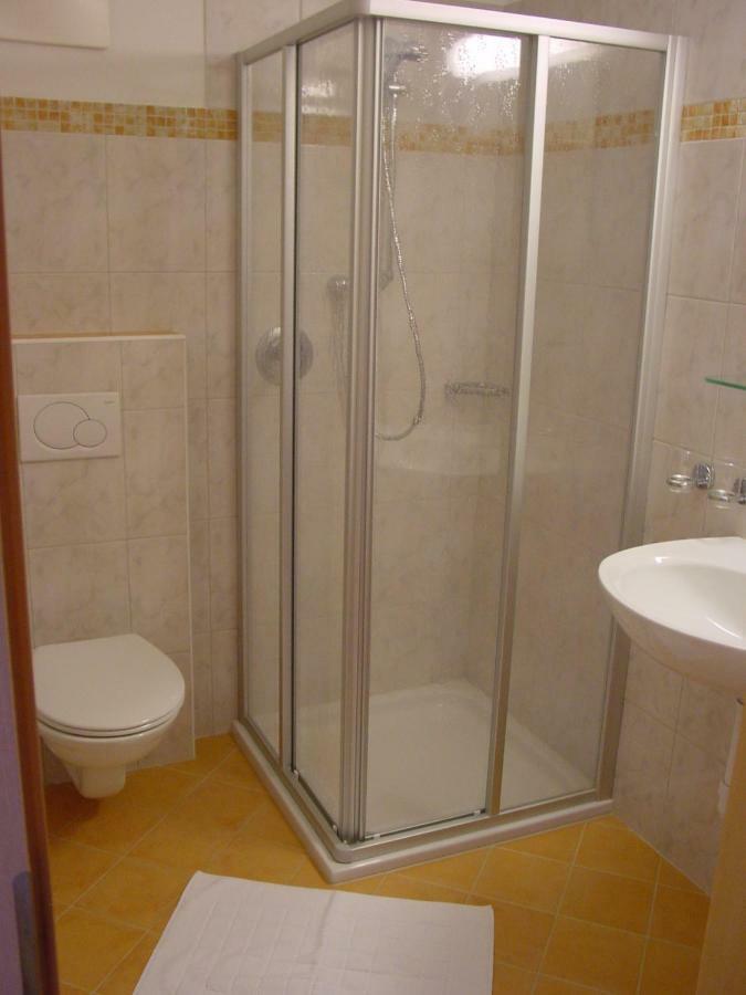 Apart Huditz Zell am Ziller Ngoại thất bức ảnh