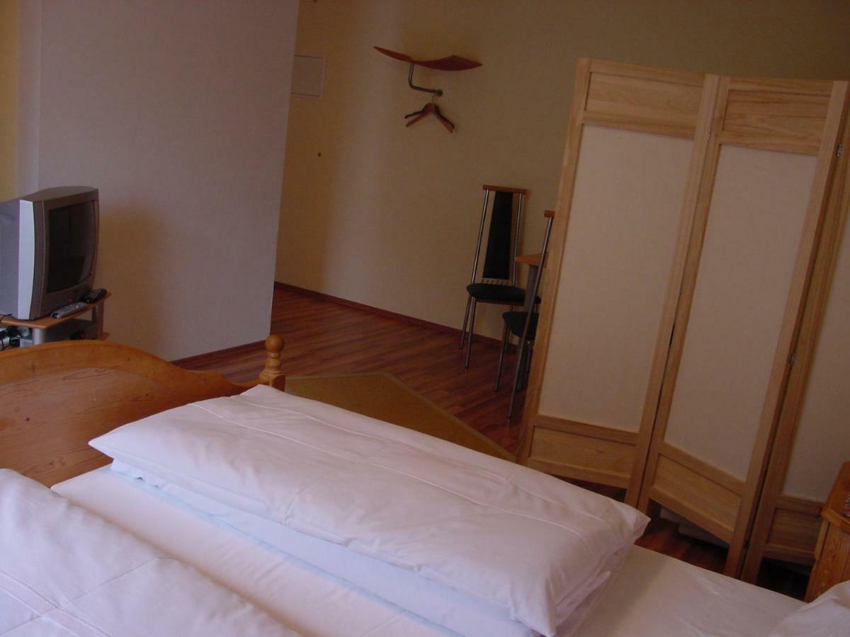 Apart Huditz Zell am Ziller Ngoại thất bức ảnh